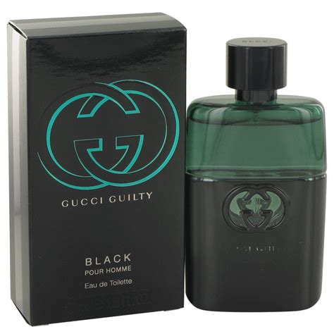 gucci guilty cheaper option|gucci guilty black discontinued.